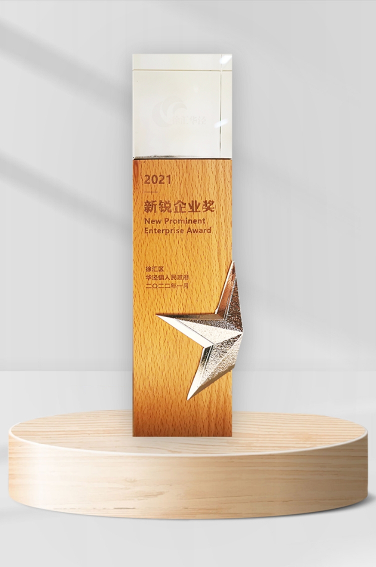 创新教育奖